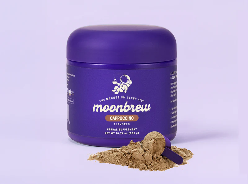 The Magnesium Sleep Aid