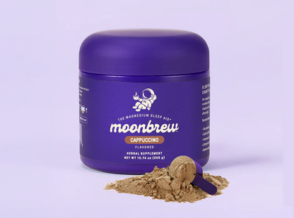 The Magnesium Sleep Aid