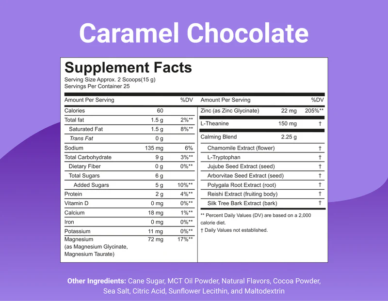 The Magnesium Sleep Aid