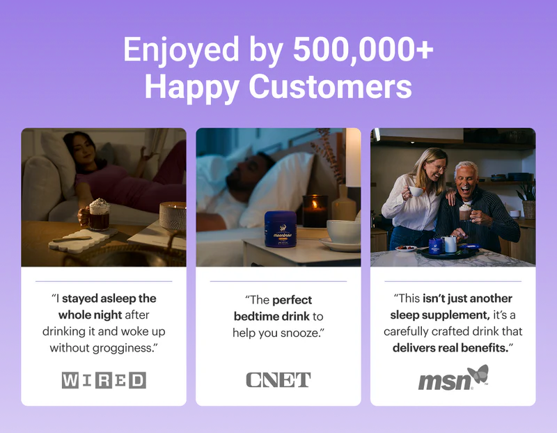 The Magnesium Sleep Aid