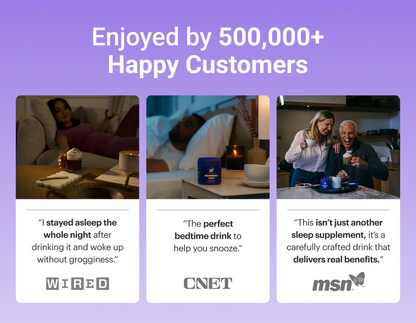 The Magnesium Sleep Aid